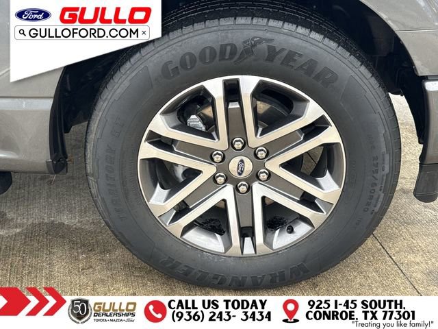 Certified 2021 Ford F150 XL w/ STX Appearance Package RWD image 29