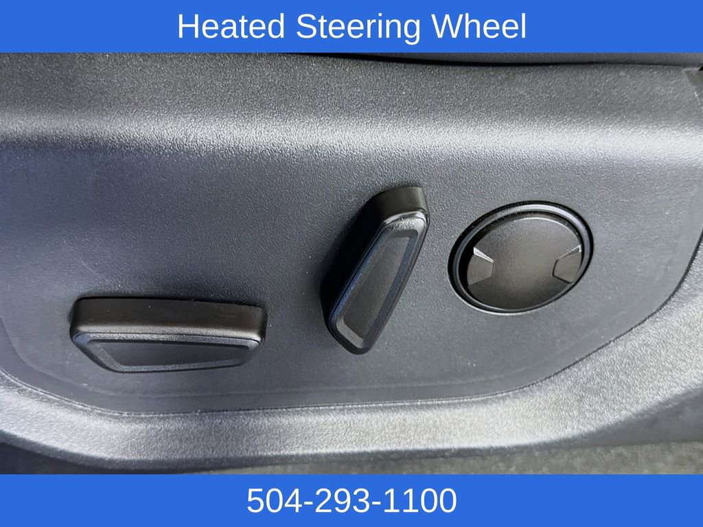 Certified 2024 Ford Expedition XLT image 19