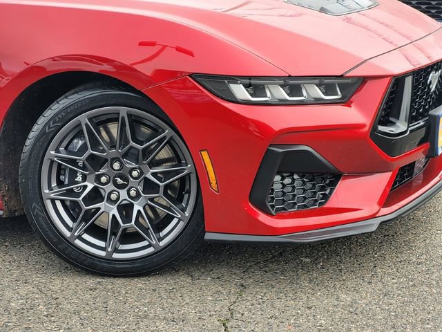 Certified 2024 Ford Mustang GT Premium w/ GT Performance Package image 6