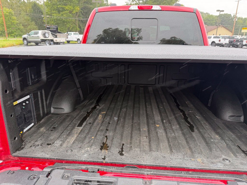 Certified 2025 Ford F150 King Ranch w/ FX4 Off-Road Package AWD/4WD image 34