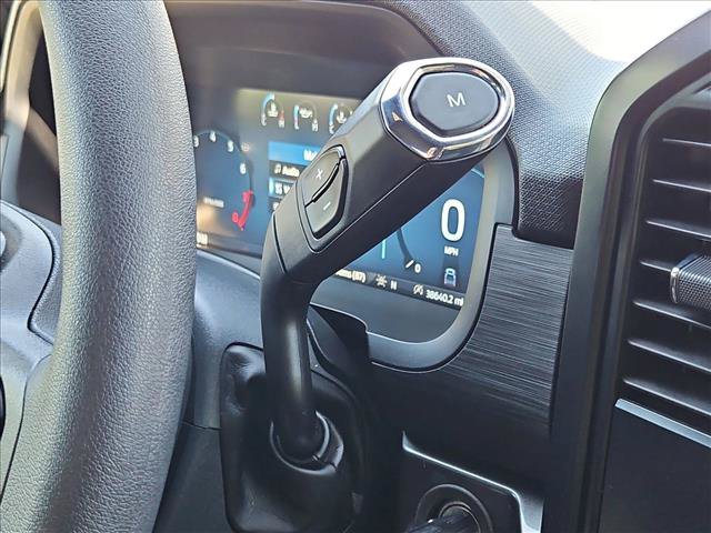 Certified 2024 Ford F150 STX RWD image 12