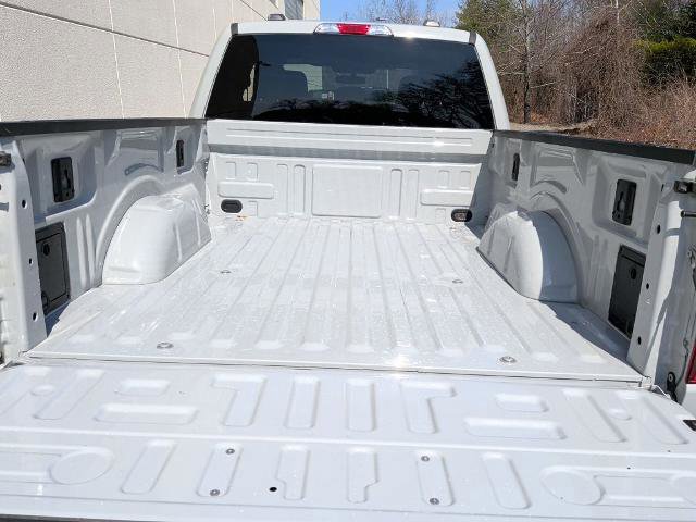 Certified 2024 Ford F150 STX image 9