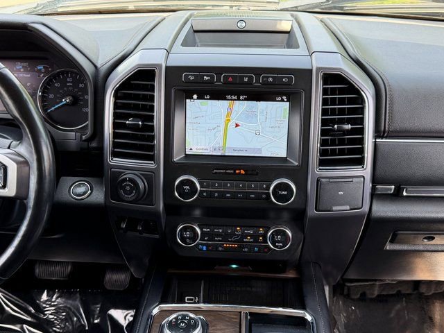 Certified 2019 Ford Expedition Platinum AWD/4WD image 22