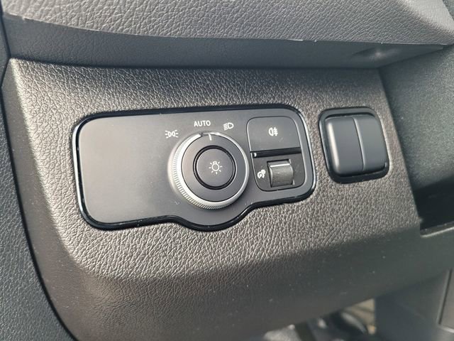 Used 2024 Mercedes-Benz Sprinter 2500 image 16