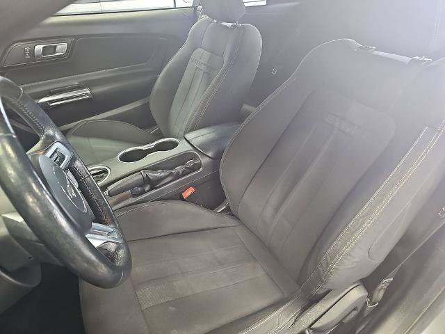 Certified 2023 Ford Mustang Convertible RWD image 14