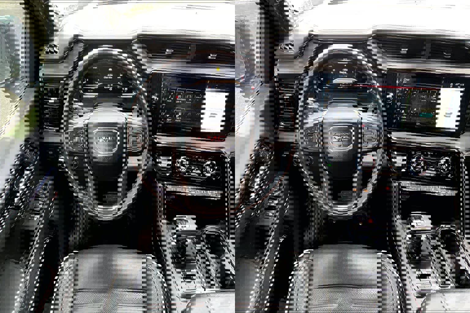 Used 2023 GMC Sierra 1500 AT4X image 8