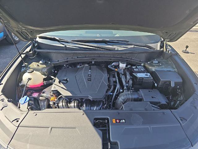 Used 2025 Hyundai Tucson SEL FWD image 30