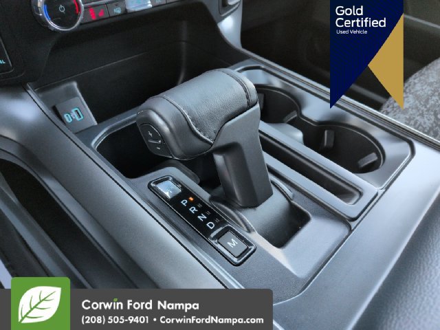 Certified 2024 Ford F150 Tremor w/ Tow/Haul Package AWD/4WD image 20