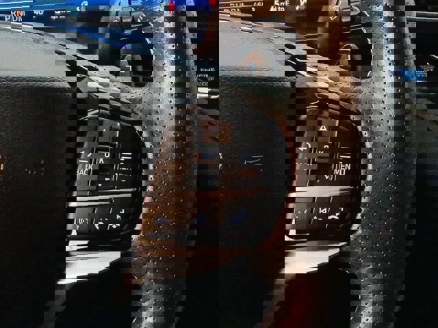 Certified 2022 Ford Explorer ST w/ Equipment Group 401A image 12