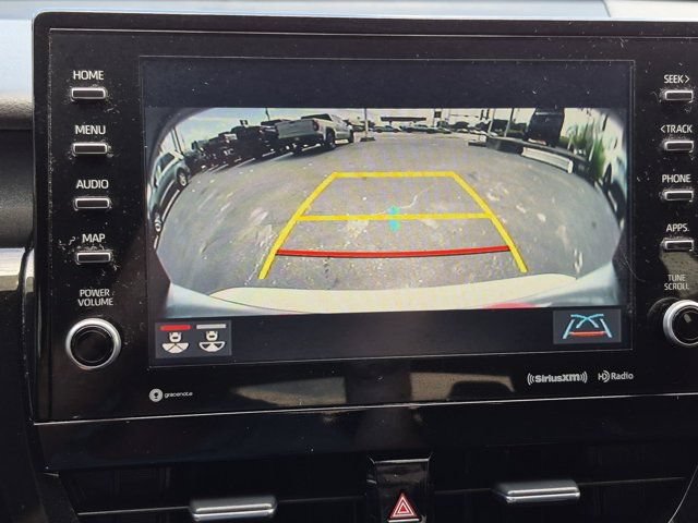 Used 2023 Toyota Camry XSE FWD image 24