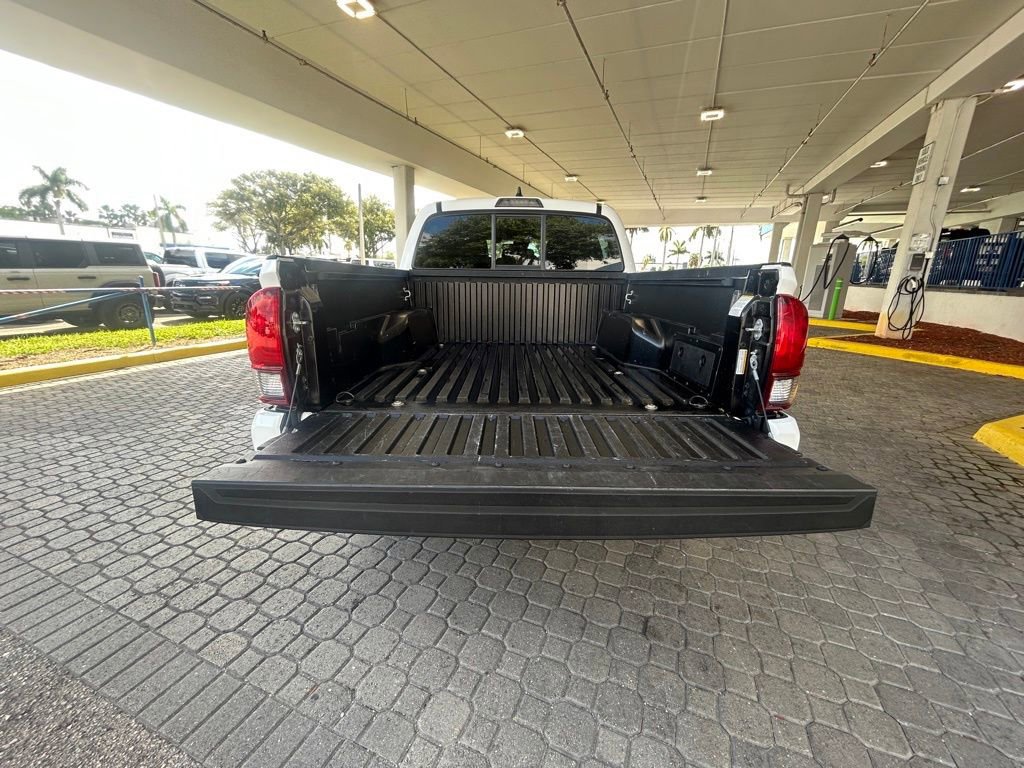 Used 2023 Toyota Tacoma SR image 28
