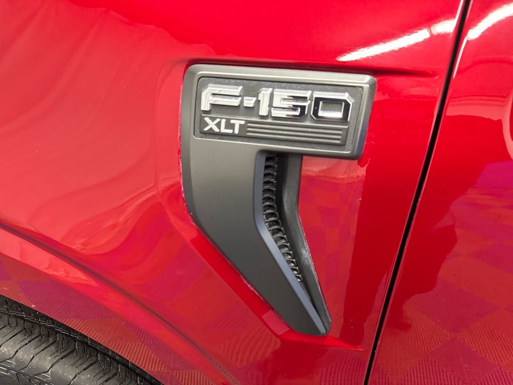 Certified 2021 Ford F150 XLT w/ Equipment Group 302A High AWD/4WD image 42