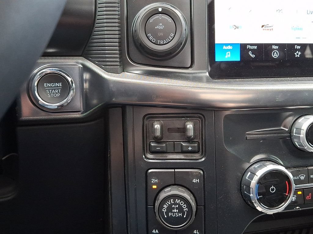 Certified 2025 Ford F150 Raptor AWD/4WD image 34