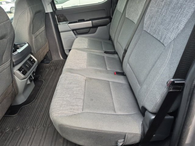 Certified 2022 Ford F150 XLT w/ Equipment Group 302A High AWD/4WD image 29