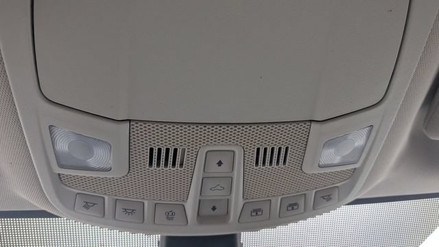 Certified 2023 Ford Edge Titanium AWD/4WD image 38