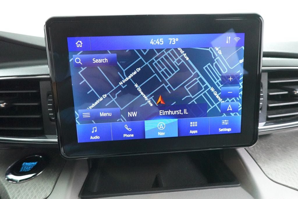 Certified 2023 Ford Explorer Timberline AWD/4WD image 20
