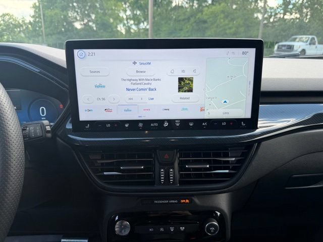 Certified 2023 Ford Escape ST-Line Select w/ Tech Pack #2 AWD/4WD image 17