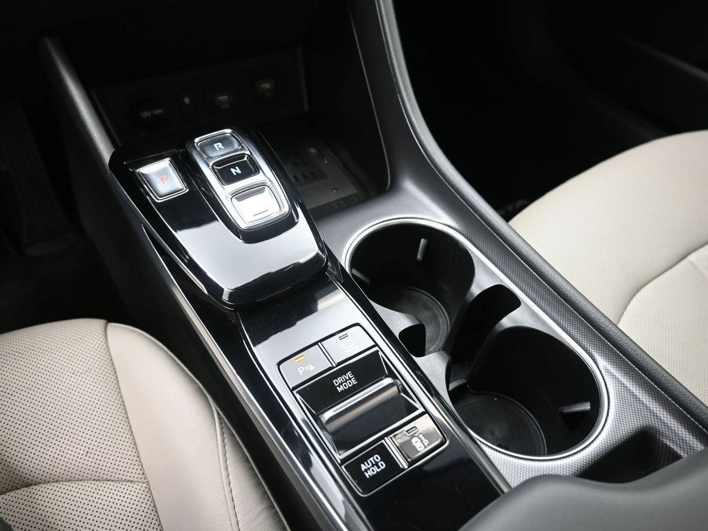Used 2020 Hyundai Sonata Limited FWD image 30