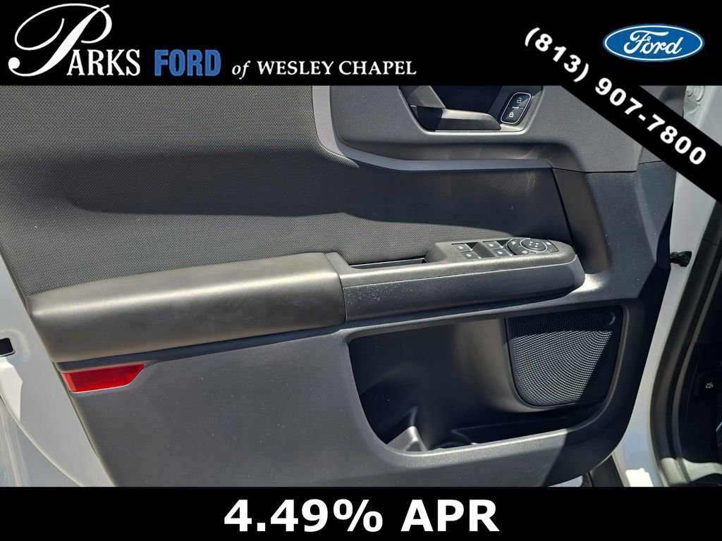 Certified 2023 Ford Bronco Sport Big Bend w/ Convenience Package image 15