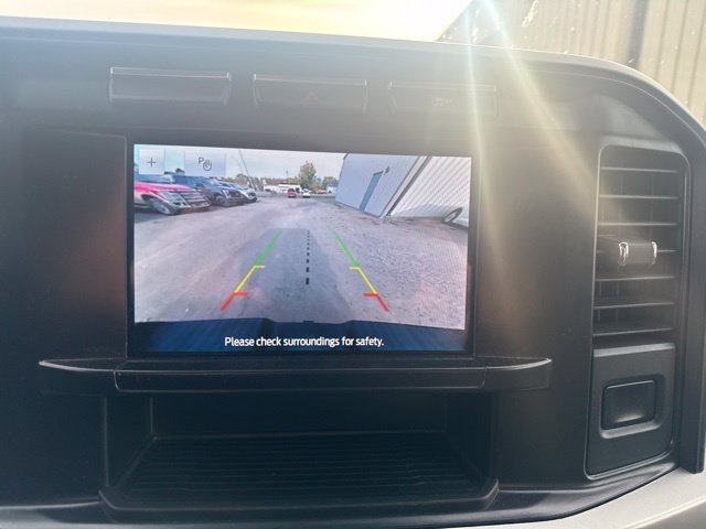 Certified 2023 Ford F250 XLT AWD/4WD image 14