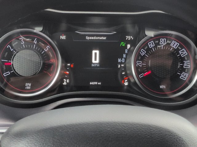 Used 2019 Dodge Challenger R/T RWD image 20