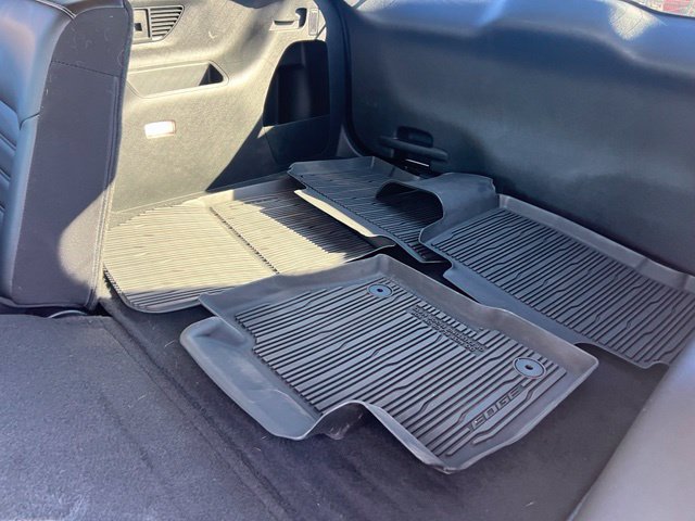 Certified 2024 Ford Edge SEL w/ Convenience Package AWD/4WD image 21