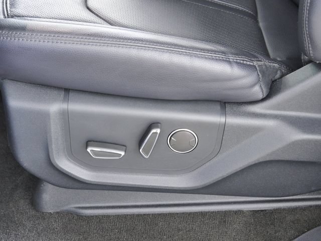 Certified 2021 Ford Expedition Limited AWD/4WD image 18