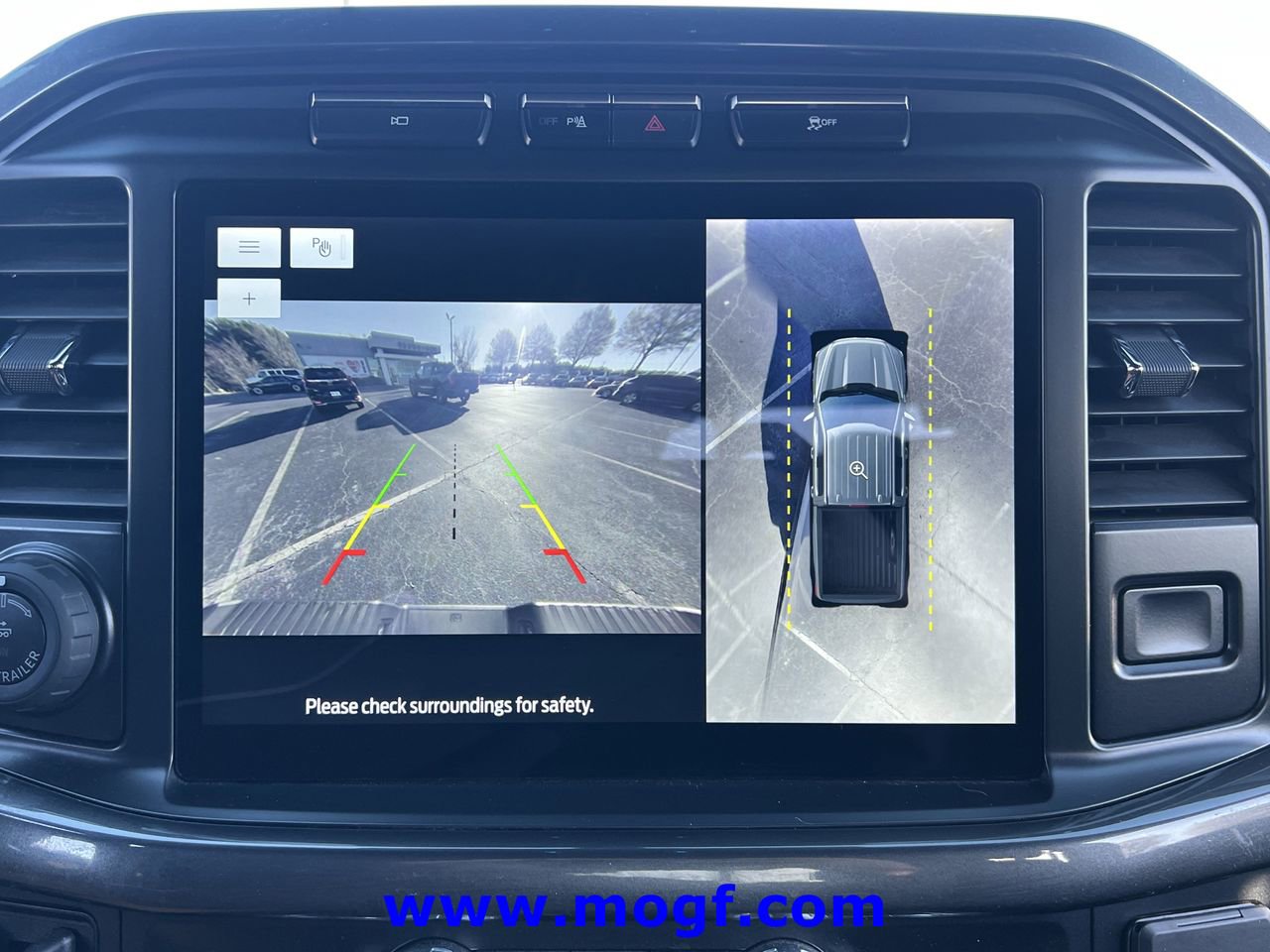 Certified 2023 Ford F150 XLT w/ Equipment Group 302A High image 7