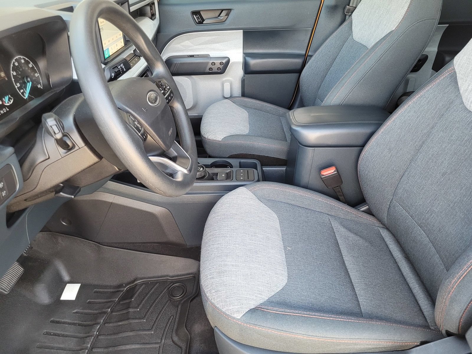 Certified 2022 Ford Maverick XLT FWD image 21