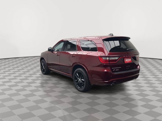 Used 2026 Dodge Durango GT AWD/4WD image 38