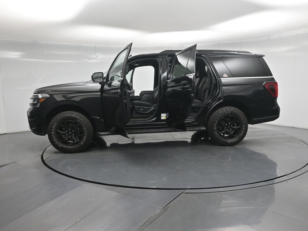 Certified 2023 Ford Expedition Timberline AWD/4WD image 38