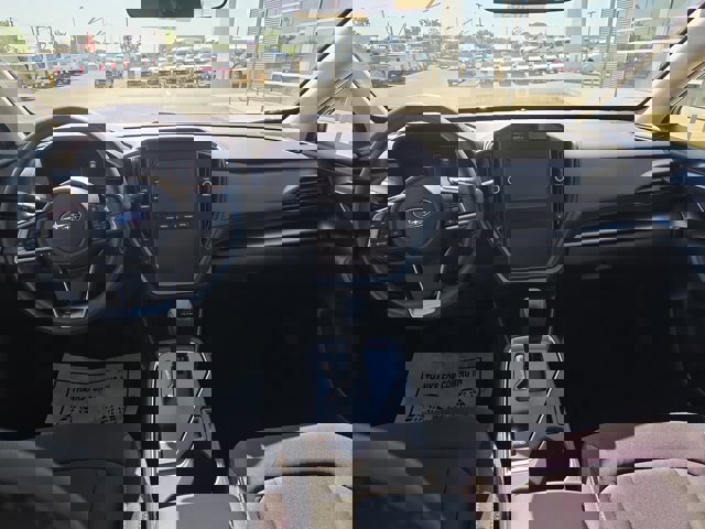 Used 2025 Subaru Impreza 2.0i image 15