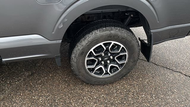 Certified 2023 Ford F150 XLT w/ Equipment Group 302A High image 25