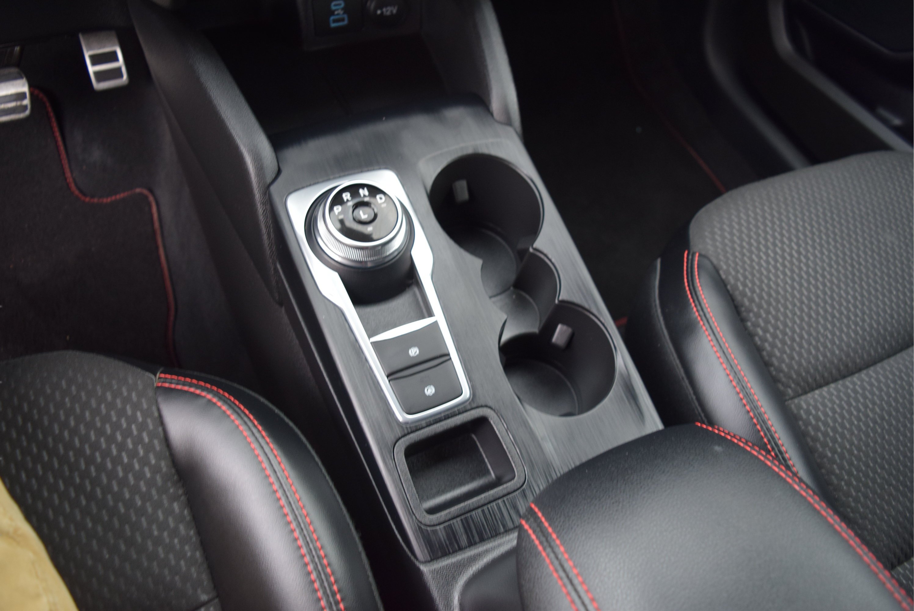 Certified 2023 Ford Escape ST-Line AWD/4WD image 14