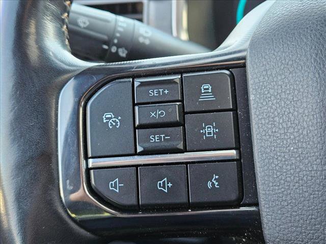 Certified 2021 Ford F150 Platinum w/ Equipment Group 701A High image 22