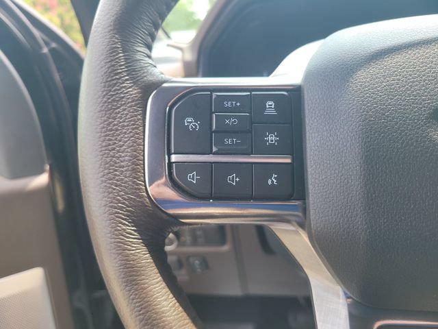 Certified 2024 Ford F150 King Ranch AWD/4WD image 14