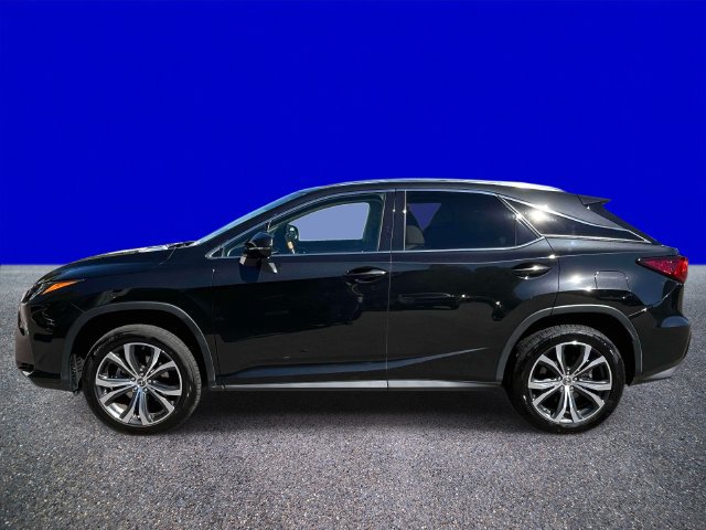 Used 2019 Lexus RX 350 FWD w/ Navigation Package image 6