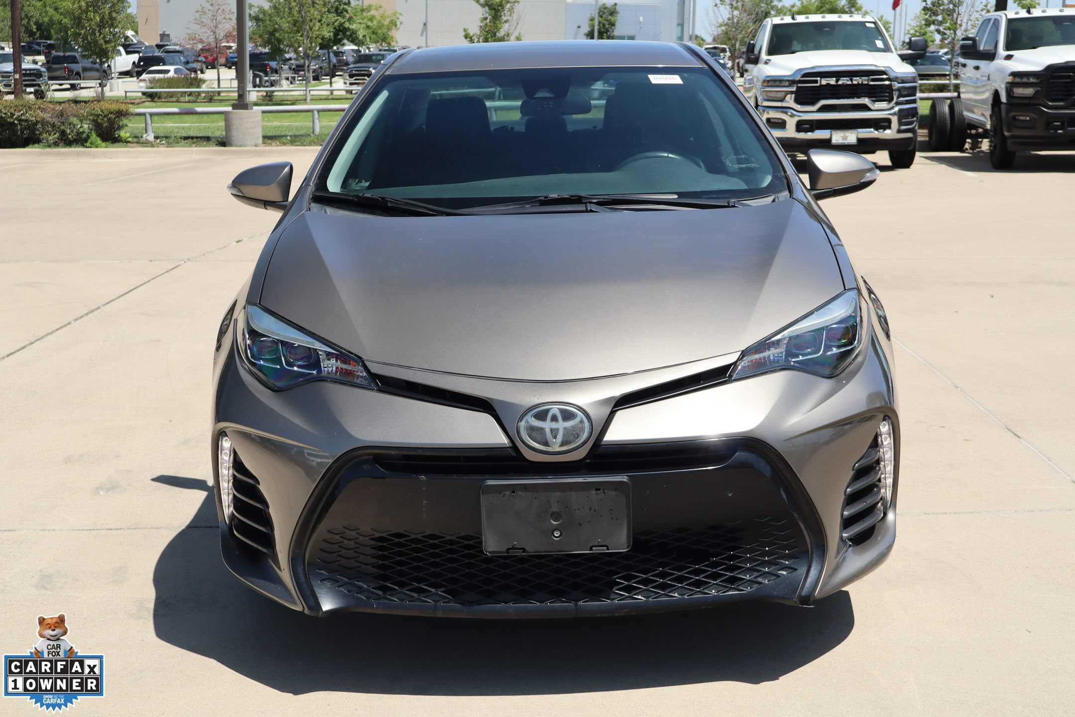 Used 2019 Toyota Corolla SE FWD image 9