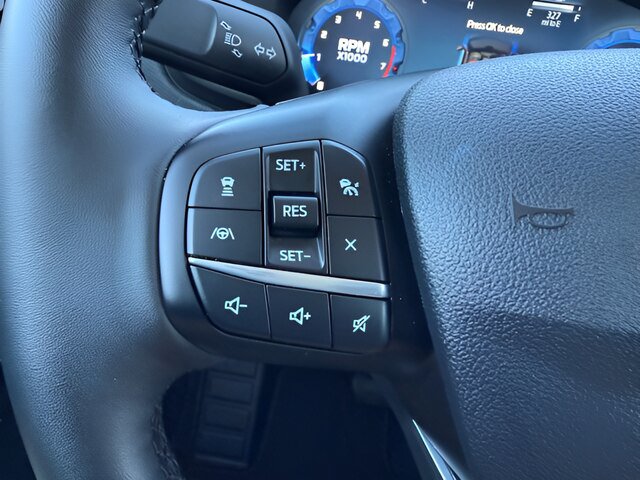 Certified 2025 Ford Bronco Sport Outer Banks w/ Outer Banks Tech Package+ AWD/4WD image 17