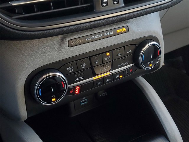 Certified 2023 Ford Escape Active image 22