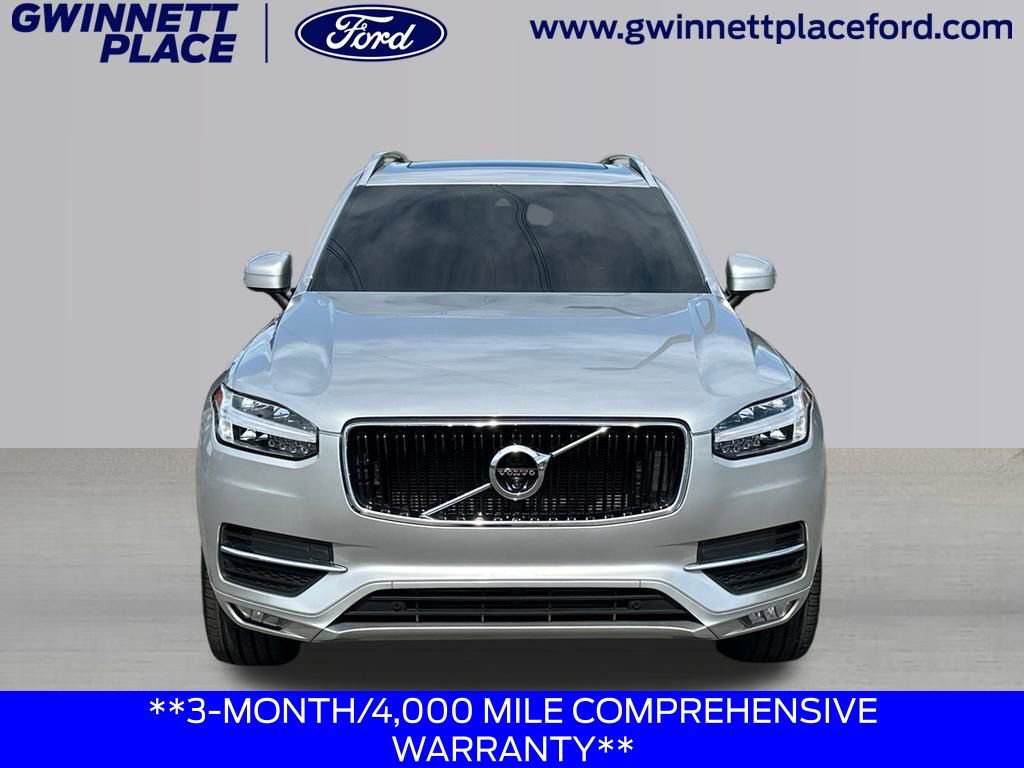 Used 2018 Volvo XC90 T5 Momentum w/ Convenience Package AWD/4WD image 2