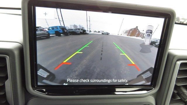 Certified 2022 Ford Bronco Sport Big Bend w/ Convenience Package image 14