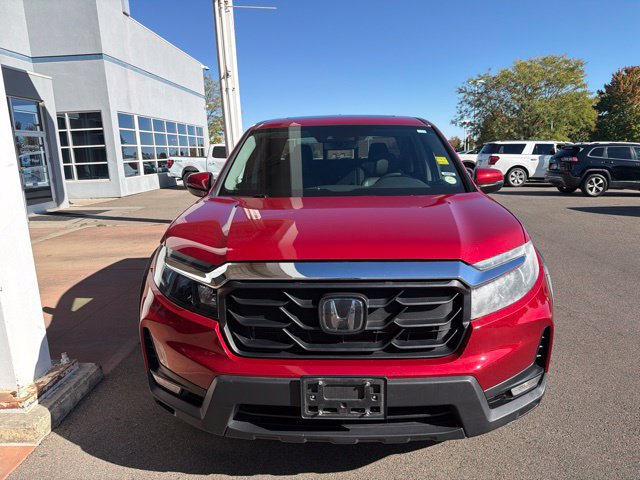 Used 2021 Honda Ridgeline RTL image 4