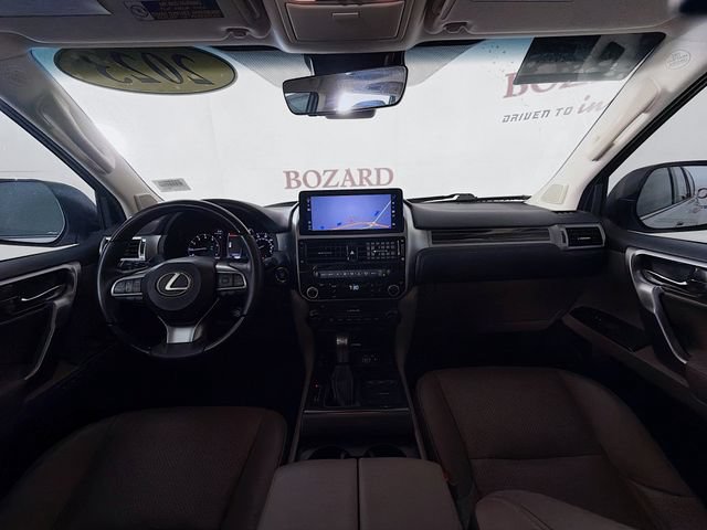 Used 2023 Lexus GX 460 Luxury w/ Sport Design Package AWD/4WD image 30