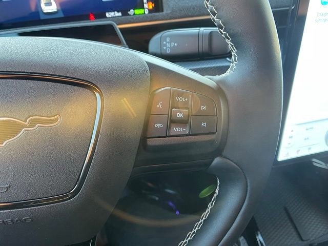 Certified 2025 Ford Mustang Mach-E GT image 21