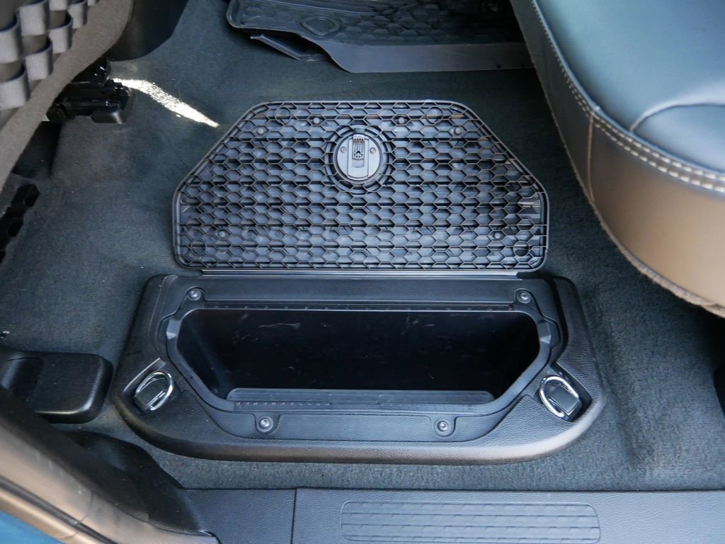 Used 2024 RAM 1500 Big Horn AWD/4WD image 12