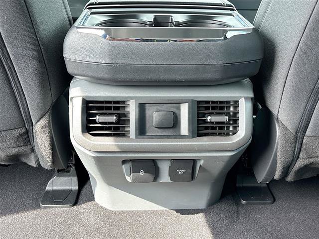 Certified 2023 Ford F150 Lightning XLT AWD/4WD image 27