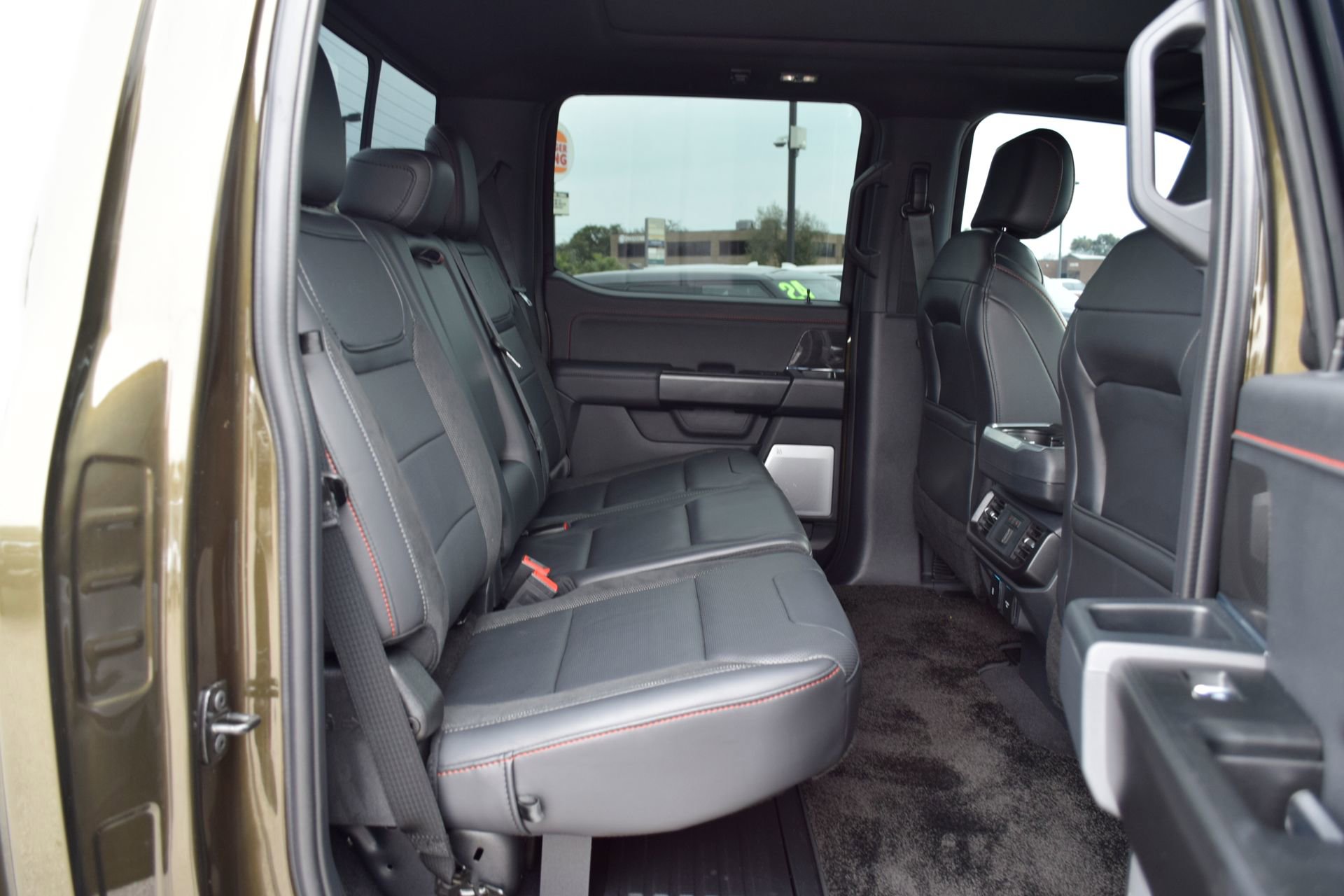 Certified 2025 Ford F150 Raptor image 22