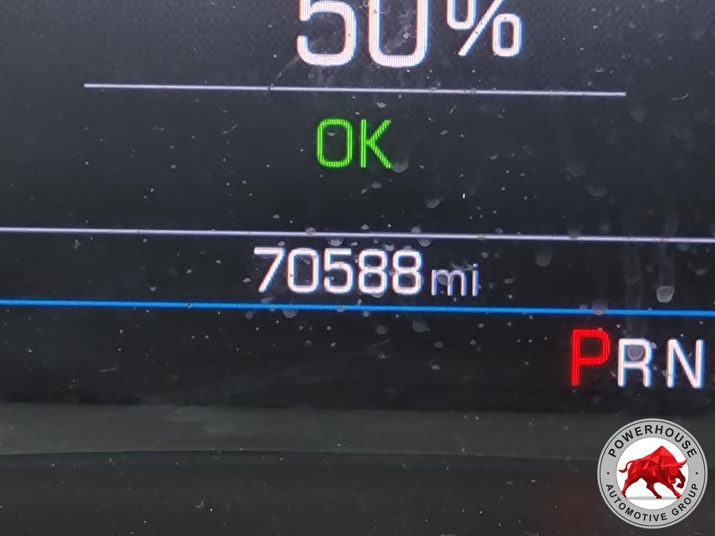 Used 2020 Chevrolet Blazer LT FWD image 34