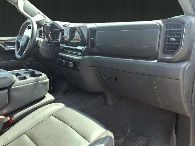 Used 2022 Chevrolet Silverado 1500 LT image 17